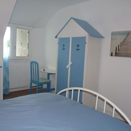 Maison Terre Et Mer Ξενοδοχείο Poullan-sur-Mer Εξωτερικό φωτογραφία